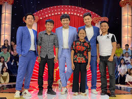 Trong thời vừa qua, trấn thành khiến dân tình hoang mang khi bất ngờ bị gạch tên khỏi 2 chương trình đìm đám mà anh từng giữ vai trò chủ chốt, đó là thách thức danh hài và chạy đi. Ba Tan Vlog Pháº£n á»©ng Vi Bá»‹ Táº©y Chay Trong Thach Thá»©c Danh Hai