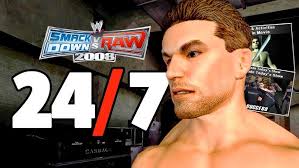 Wwe 2k19 career mode