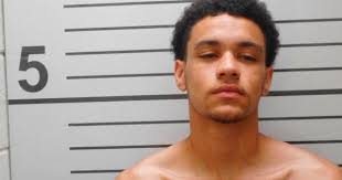 Accused shooter arrested, charged