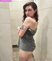 Alex.hazell onlyfans