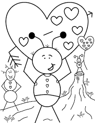 Free Printable Valentine Coloring Pages For Kids Printable Valentines Coloring Pages Valentines Day Coloring Page Valentine Coloring Sheets