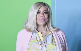 Wendy Williams: Intense Training for Showdown! Will She Regain Control?