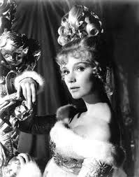 Foto De Yvette Mimieux Foto Henry Levin Yvette Mimieux Adorocinema