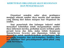 Apra adalah pemberontakan yang paling awal terjadi setelah indonesia diakui kedaulatannya oleh belanda. Keamanan Dan Pengendalian Sistem Ppt Download