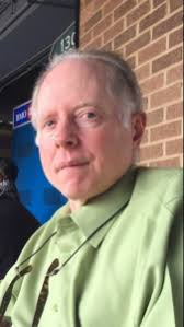 Peter Rosario Santori