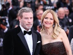 John travolta's wife passed away tragically from breast cancer. My Kelly Lost The Fight Against Cancer John Travolta S Wife Died Forumdaily Woman
