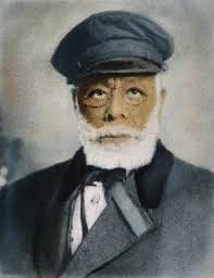 BLACK HISTORY CANADA. Elijah J. McCoy was born free in 1844 in Colchester,  Ontario, Canada to George and Mildred (Goins) McCoy. They were fugitive  slaves who had escaped from Kentucky to Canada
