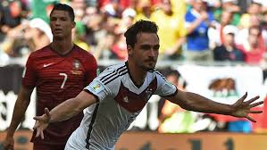 Germania e portogallo si contendono in finale gli europei under 21: Portogallo Germania Portogallo Germania Storia Della Partita Uefa Euro 2020 Uefa Com