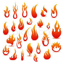 Whether you're a global ad agency or a freelance graphic designer, we have the vector. Fire Icon Vector 367558 Free Icons Library