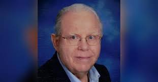 Bruce A. LeVahn Obituary