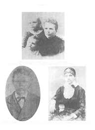 MEET YOUR ANCESTORS A series of four books compiled by Noland Hubbard  Bowling MEET YOUR ANCESTORS: Siers, Sowers, Sours and alli