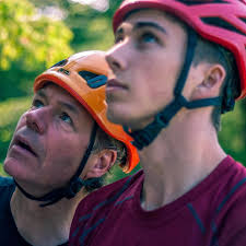 Ken Wylie is a Human Hazard Management innovator, formerly an IFMGA guide,  and author of the book Buried. Ken's company, Archetypal, provides  high-resolution self-awareness tools for people who work in High Potential