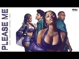 Bizzy Bone Carbon Monoxide Album Cardi B Bruno Mars Please Me Feat Nicki Minaj Mario Mashup Https Ift Tt 2cb1mrw Nicki Minaj Cardi B Bruno Mars Album