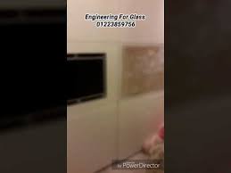 شاشة تلفزيون داخل دولاب Youtube