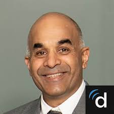 Dr. Gosta B. Pettersson, MD