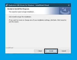 Can be download as part of. Download Android Qualcomm Usb Drivers Latest For Windows 7 8 10