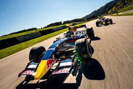 Attend the 2021 austrian grand prix at the red bull ring with the very best access through f1 experiences. Meet The Cars And Bikes Of Spielberg S Red Bull Ring