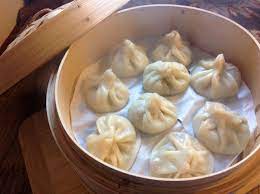 Tofu Lemongrass Soup Dumplings Salad Hater Recipe Lemongrass Soup Vegan Soup Recipes Vegan Dumplings