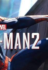 Spider Man 2 Ps5 Game Confirmed Next Playstation Villain Outed By Tie In Marvel Comic Daily Star