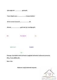 2 Sinif Dikkat Etkinlikleri Dikkat Testleri Evimin Altin Topu Sinif Ogrenme Guclugu Okuma Calismasi