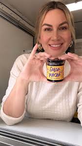 🌶️ Happy Friday, Everyone! 🎉, The weekend is officially here, and I just  wanted to take a moment to say hello! I’m Cristina Everett, founder and  maker of Ensenada Salsas., I’m so grateful for all the ...