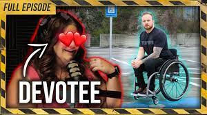 We would like to show you a description here but the site won't allow us. She S Turned On By Wheelchairs A Conversation With A Devotee Ep 46 Youtube