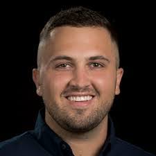 Caleb Burson's Instagram, Twitter & Facebook