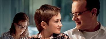 Dad said, sometimes...