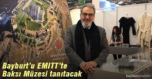 We did not find results for: Bayburt U Emitt Te Baksi Muzesi Tanitacak Haberi