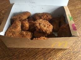 It's coated with a seasoned flour mixture, baked to perfection, and ready in an hour. Recipe Korean Chicken Nuggets Burnt My Fingers