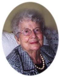 Crystal Pease Crowther (1916-2010)