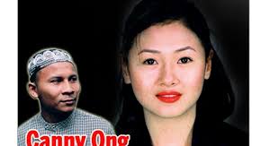 10 Gambar Mayat Mendiang Canny Ong Yang Tidak Pernah Didedahkan Dimana-mana  Media Yang Pasti Mengejutkan... ~ awak apa khabar?
