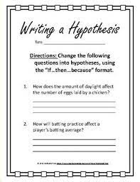 Check spelling or type a new query. Hypothesis Jurnal English Writing Example Selection Of Hypothesis Testing In English Youtube