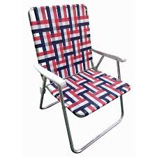 Mainstays Aluminum Web Folding Chair Blue Walmart Com Folding Chair Chair Mainstays