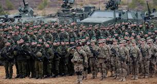 Image result for military drills 2015