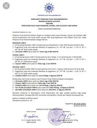 1 syawal muhammadiyah jatuh pada rabu (5/6/2019). Muhammadiyah Tetapkan Awal Puasa Jatuh Senin 6 Mei 2019 Topiksultra Com
