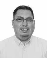 Deacon Joe Garza (Roberta)