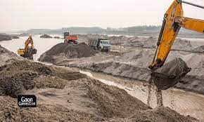 Sec 2(d) digital rupee means a form of currency issued digitally by the reserve bank and approved by the central government to be legal tender; The Bloody World Of India S Illegal Sand Mining At Least 193 Killed Since Jan 2019 Gaonconnection Your Connection With Rural India