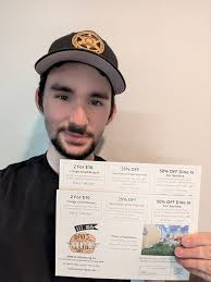 Since local businesses were being congratulated recently