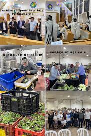 Chère communauté, Je suis honoré de partager avec vous les moments  inoubliables de notre récent voyage en Israël, une mission de solidarité  conduite par le Grand Rabbin de France, Haïm Korsia, du