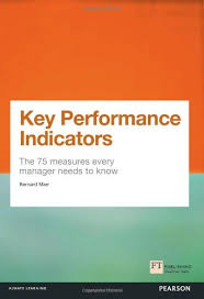 Key Performance Indicators Kpi The 75 Measures Every Manager Needs To Know Financial Times Series Ber Key Performance Indicators Business Performance Kpi