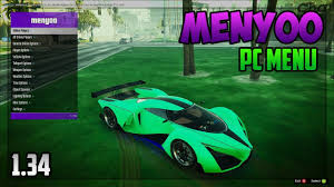 It will happen at one point but not yet. How To Download Menyoo For Gta 5