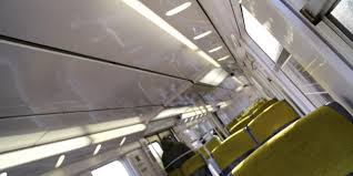 Le Systeme De Rafraichissement Dans Les Trains Du Rer B Comment Ca Marche