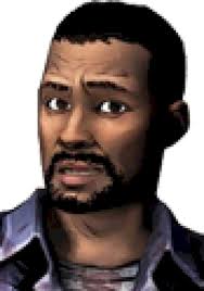 💬 Lee Everett Sounds: The Walking Dead