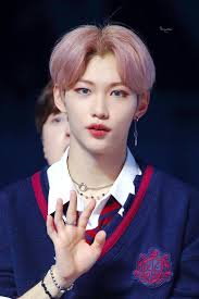 Fairyfloss 915 Twitter 191116 Felix Stray Kids Cute Freckles Celebrity Crush