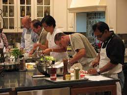 Wisconsin S B Bs Inns Whipping Up Cooking Classes Cooking Cooking Classes Culinary Skills