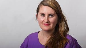 Mail journalist Stacey Knott scoops Australasian award