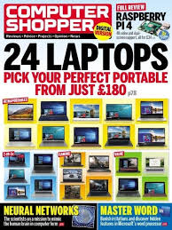 Computer Shopper Pdf Magazine Tech Magazines Computer Pdf Magazines