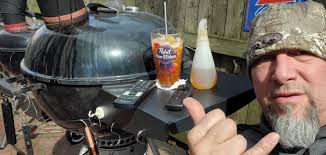 Weber Kettle Smoking and Grilling Experiences