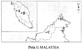 Dua pertiga tanah malaysia adalah berhutan, dengan sejumlah besar hutan pamah di bawah altitud 760 meter (2,493 ka). Geografi Tingkatan 1 Tanah Pamah Dan Tanah Tinggi Proprofs Quiz